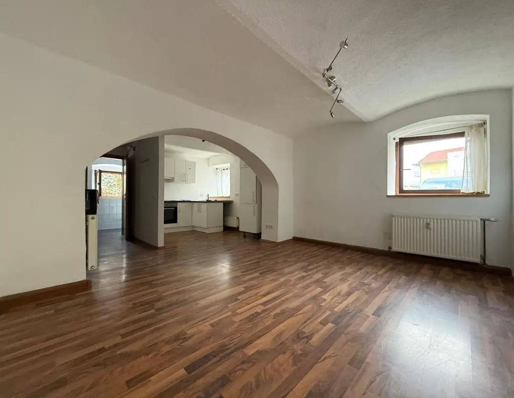 Anleger aufgepasst! 4 ETW zu einem attraktiven Preis in 8641 St. Marein im Mürztal - auch Einzelverkauf möglich!