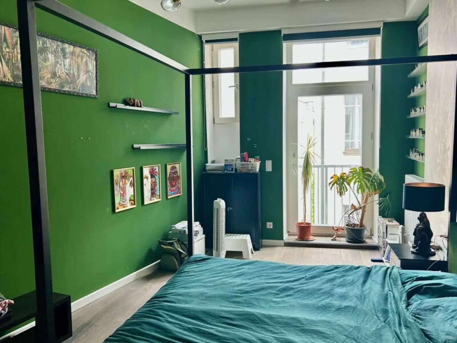 Helle, großzügige Wohnung eines stilvoll sanierten Altbauhauses – Ihr neues Zuhause in 1120 Wien!