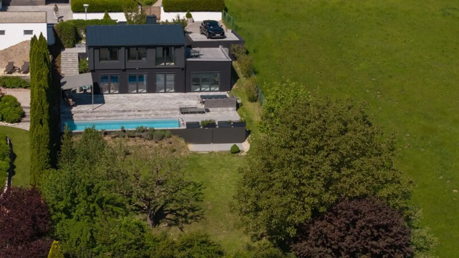 !!! Ihr idealer Ort zum Entspannen !!! Ein Haus, in dem Träume war werden !!!