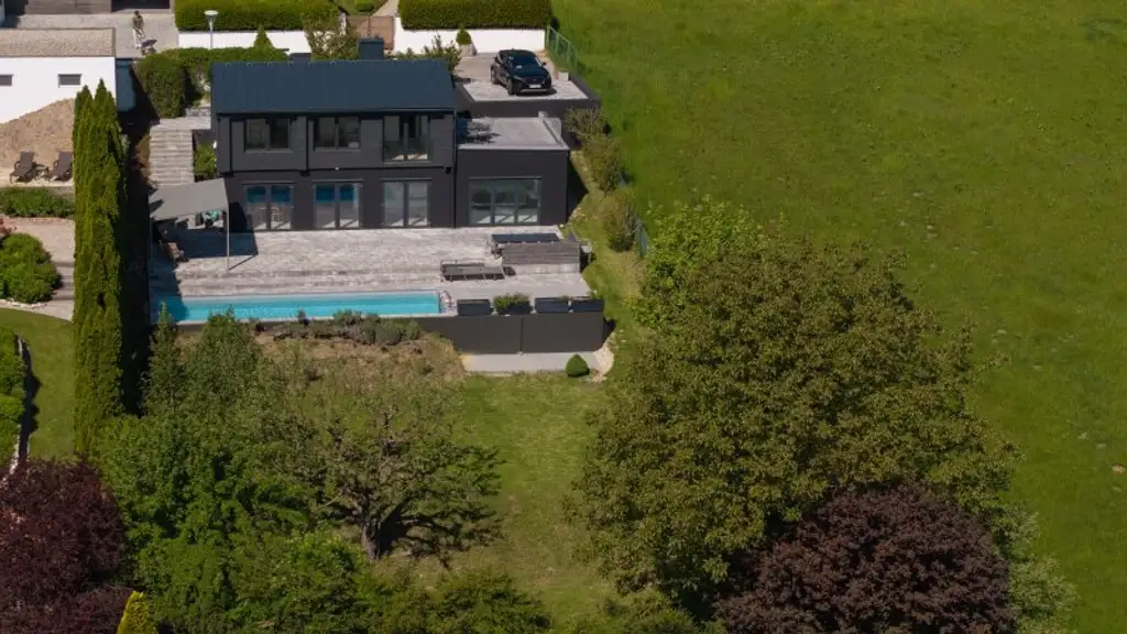 !!! Ihr idealer Ort zum Entspannen !!! Ein Haus, in dem Träume war werden !!!