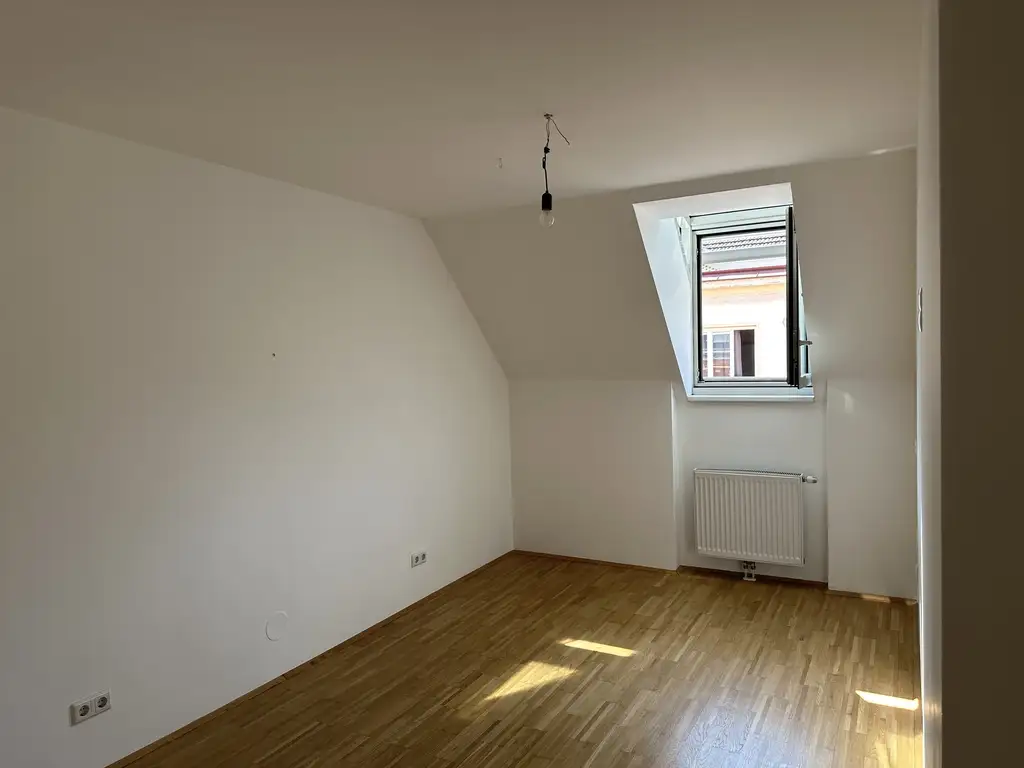 Großzügige 2-Zimmerwohnung im Herzen von Mariahilf