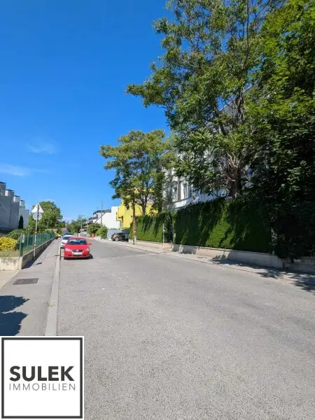 Am Krautgarten 23: Bestandsfreies Zinshaus in Wien-Donaustadt mit Entwicklungspotenzial