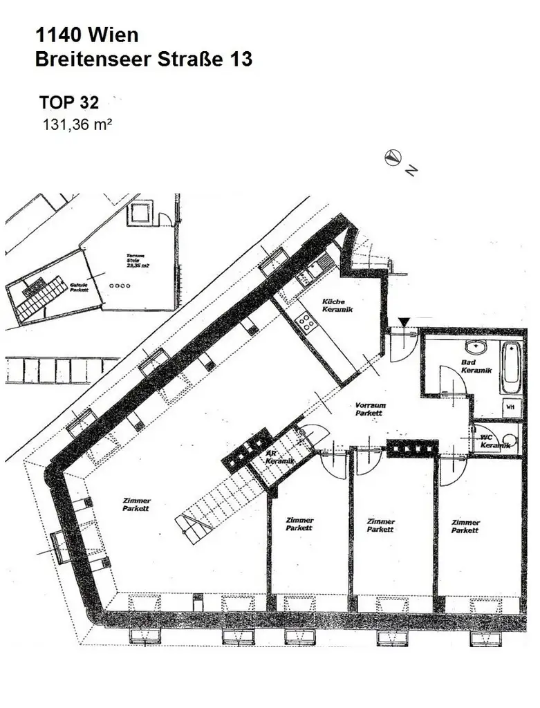 Plan 1