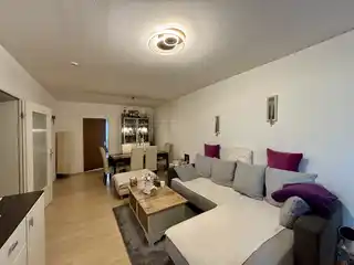 Wohnen/Essen