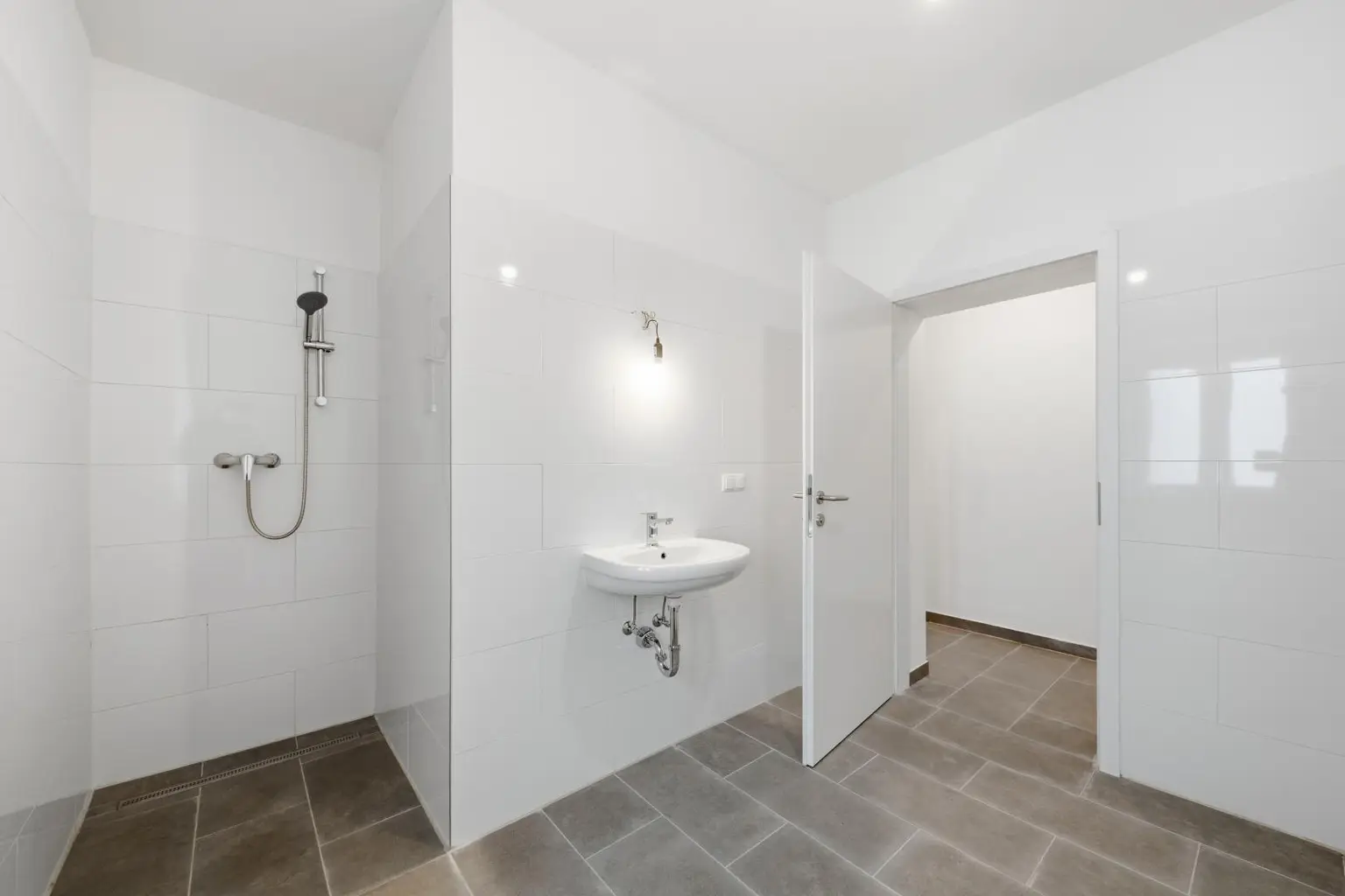 ERSTBEZUG NACH SANIERUNG - 4 Zimmer Wohnung in Eggenburg!