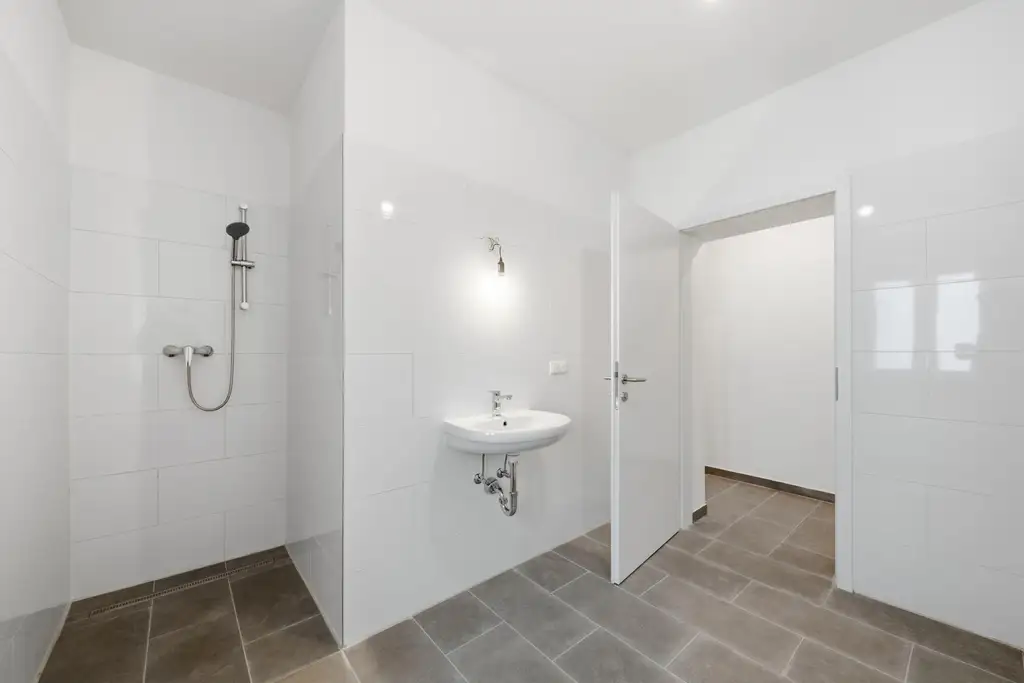 ERSTBEZUG NACH SANIERUNG - 4 Zimmer Wohnung in Eggenburg!