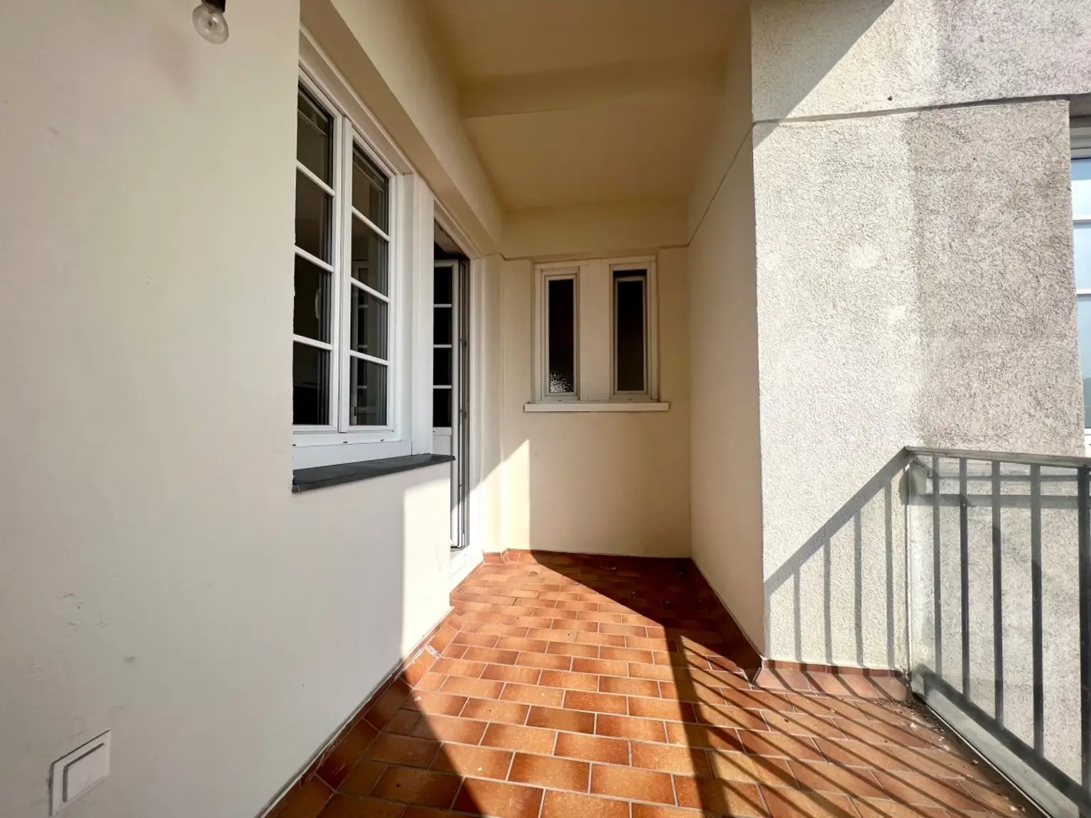 14 | ++ NEU ++ GRANDIOSE VIER Zimmer mit BALKON ++ WIEN MITTE | Prima Service Immobilien