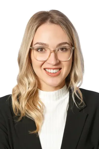 Alissa Zwickelstorfer