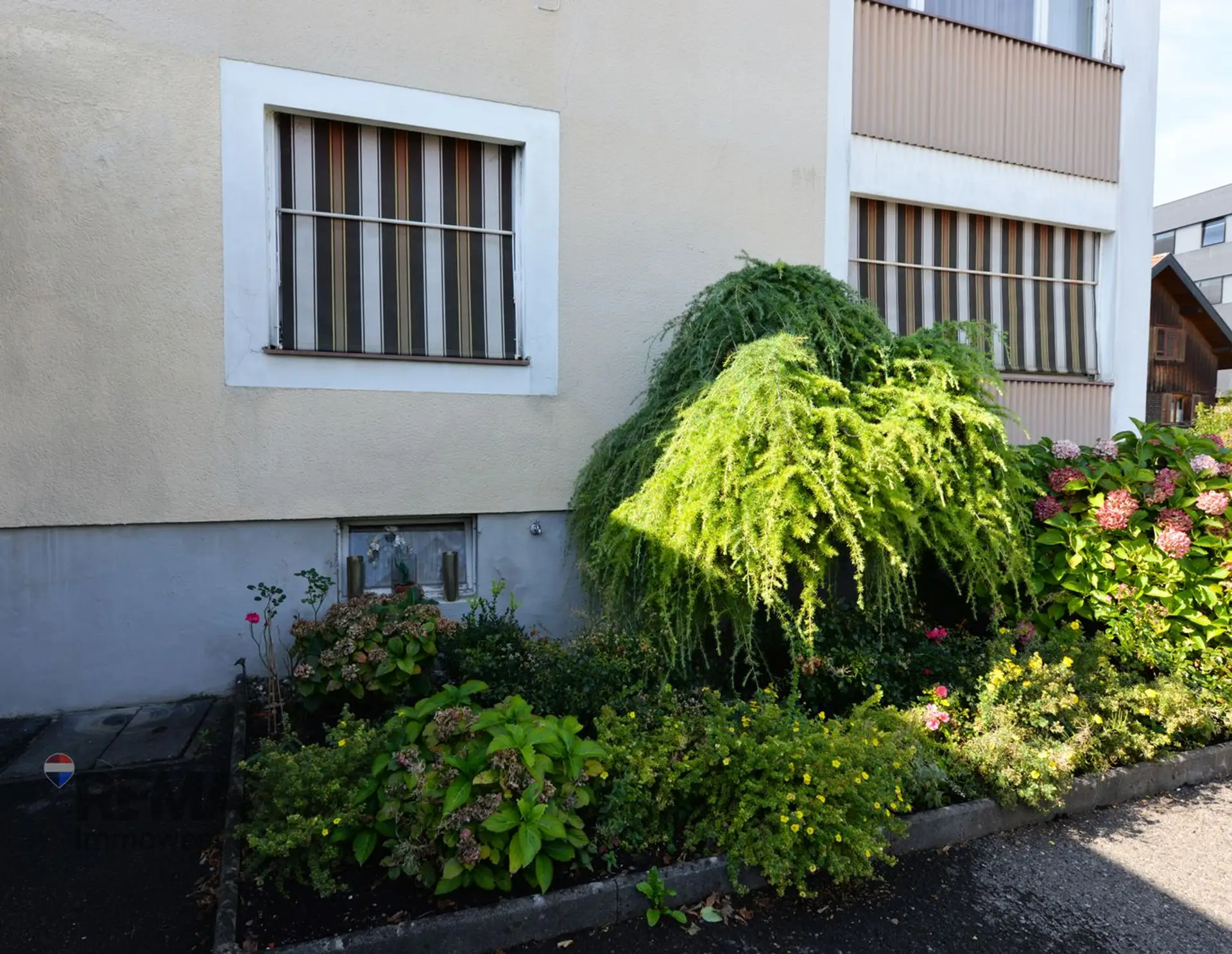 NEU - Dornbirn: ein Grundstück in Famoser Stadtlage Voller Möglichkeiten Für Bauherren oder Investoren