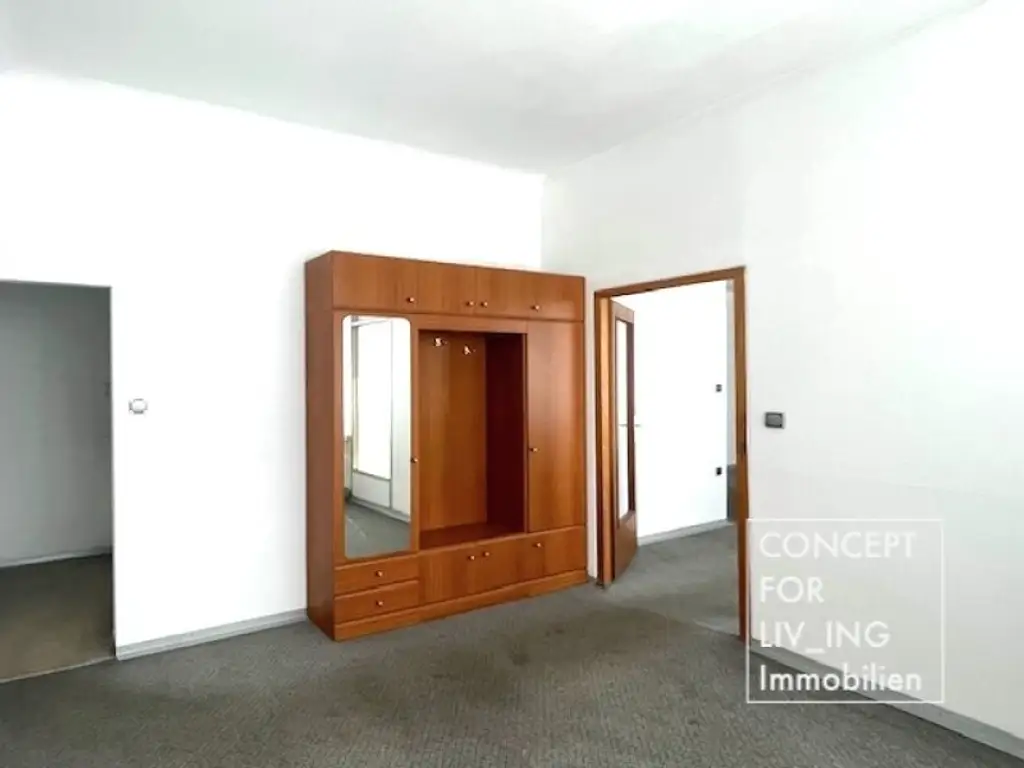 Geschäftslokal/Lager/Büro in 1200 Wien| Umgebung Hannovermarkt |pure_living