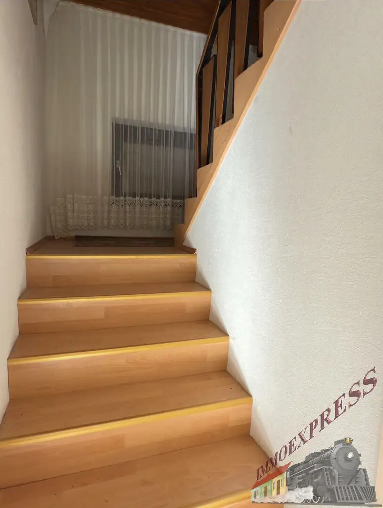 Charmantes Einfamilienhaus mit Garten in 2752 Wöllersdorf