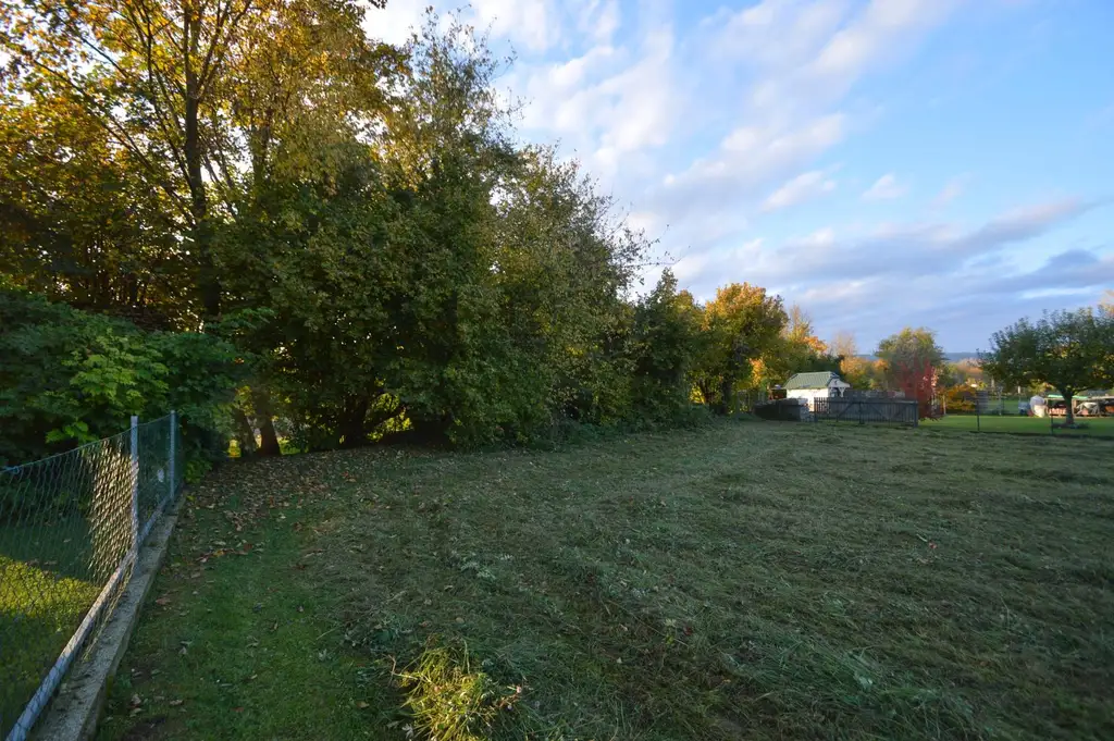 Baugrund inkl. Aufschließung, ohne Bauverpflichtung