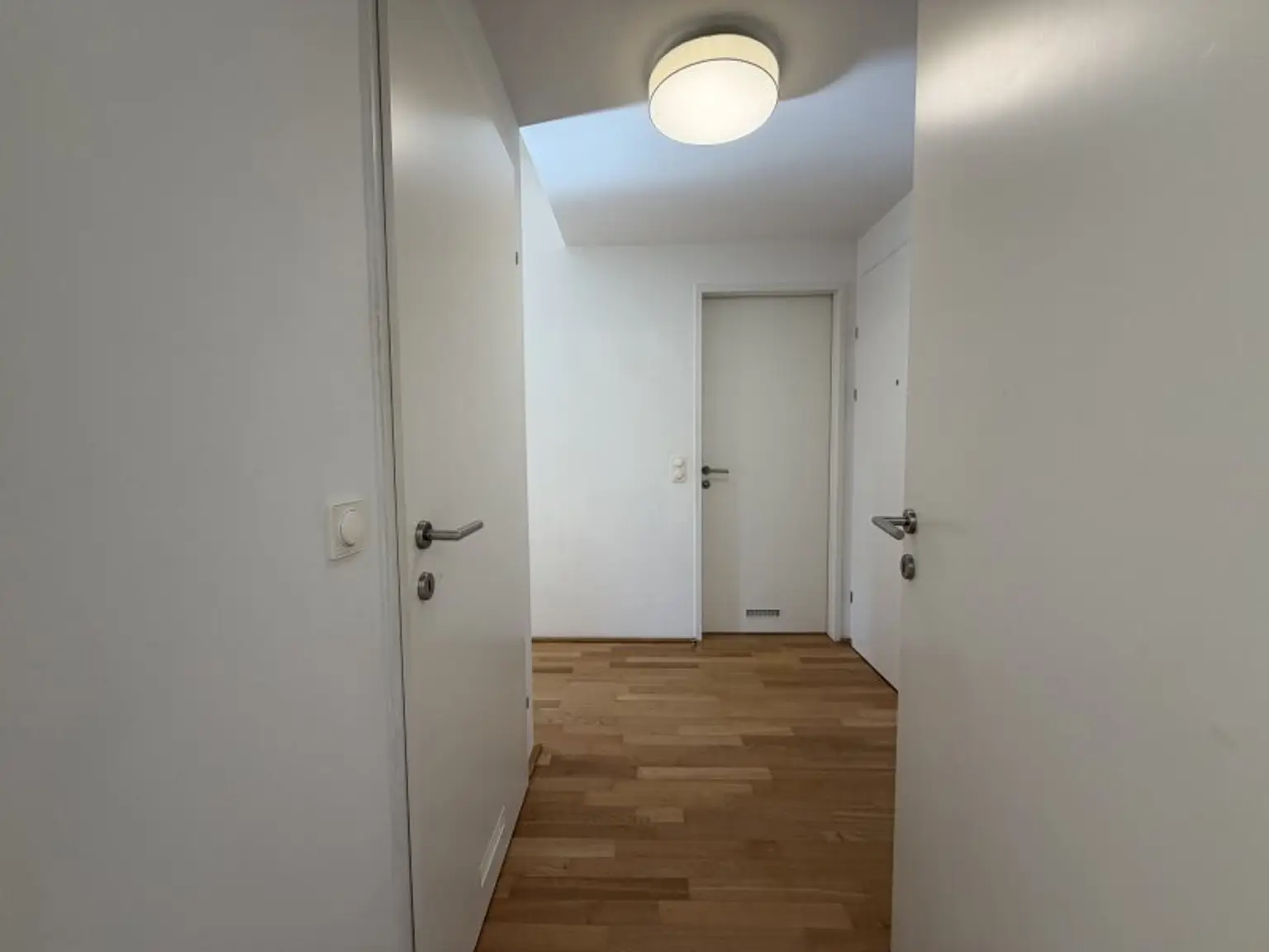 Eingangsbereich