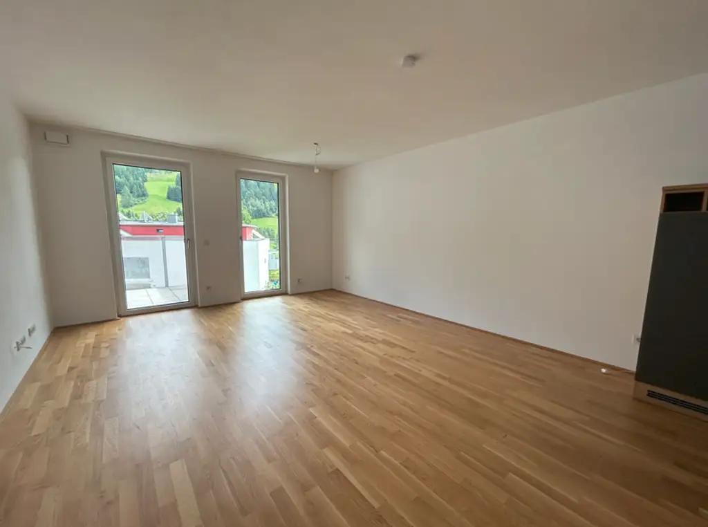 Hochwertige 2-Zimmer Wohnung in sonniger Lage!