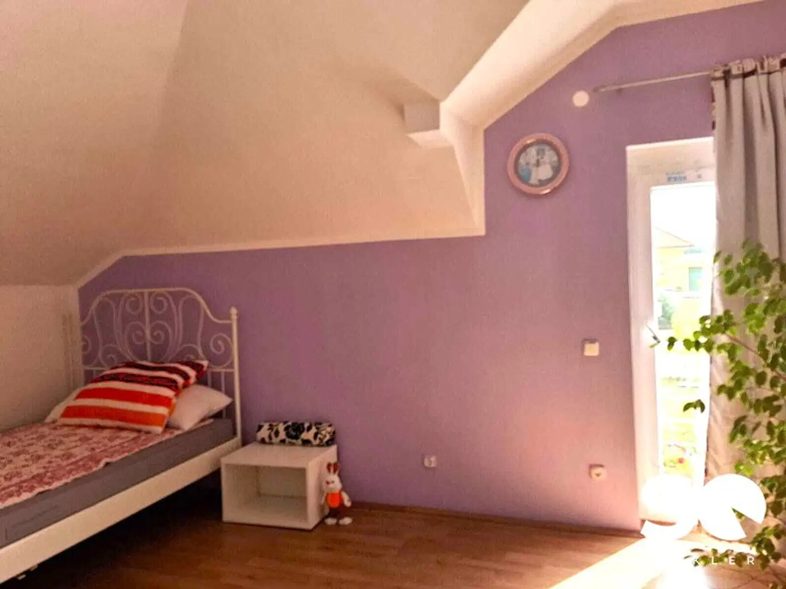 #SQ - UNTERFRAUENHAID: NEUWERTIGES EINFAMILIENHAUS IN TOP LAGE MIT GARTEN