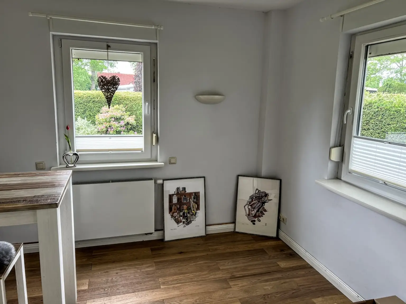Ein Zuhause, das Raum für alles lässt! Wohnhaus mit angrenzender Halle!