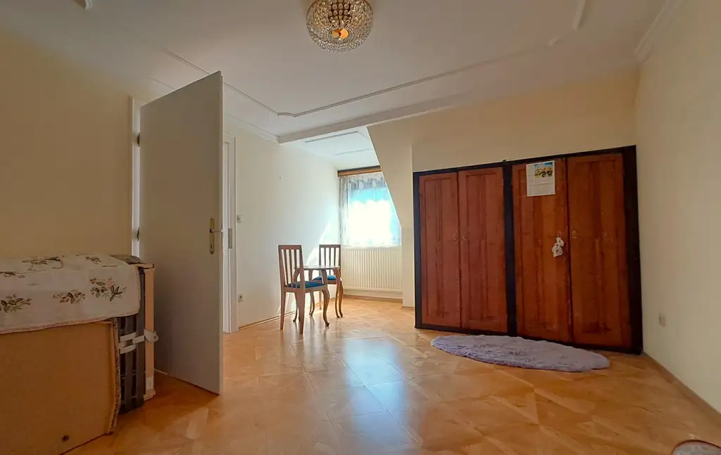 Haus mit Seeblick