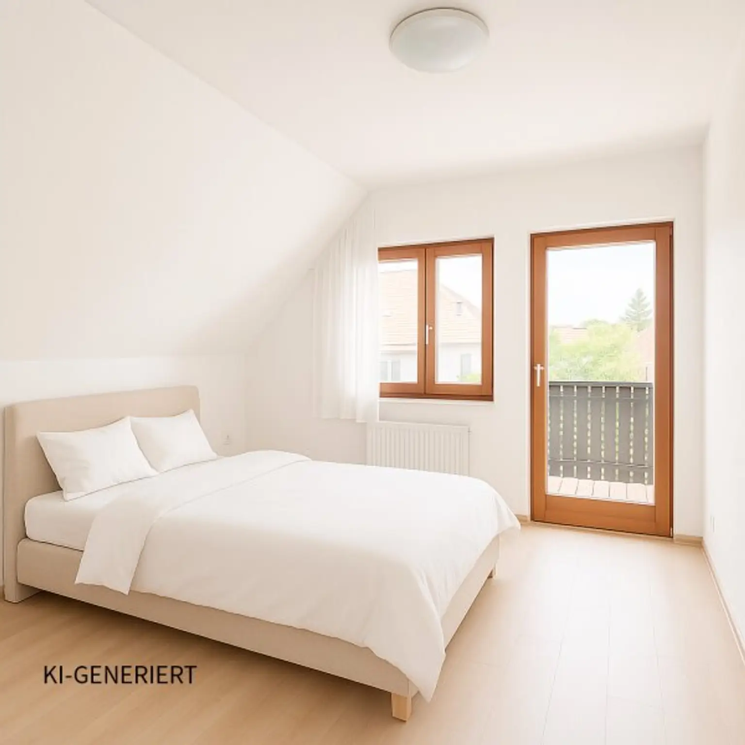 Ihr neues Zuhause in ruhiger Lage – Familienfreundliches Haus in Traiskirchen