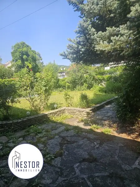 Haus - NESTOR Immobilien