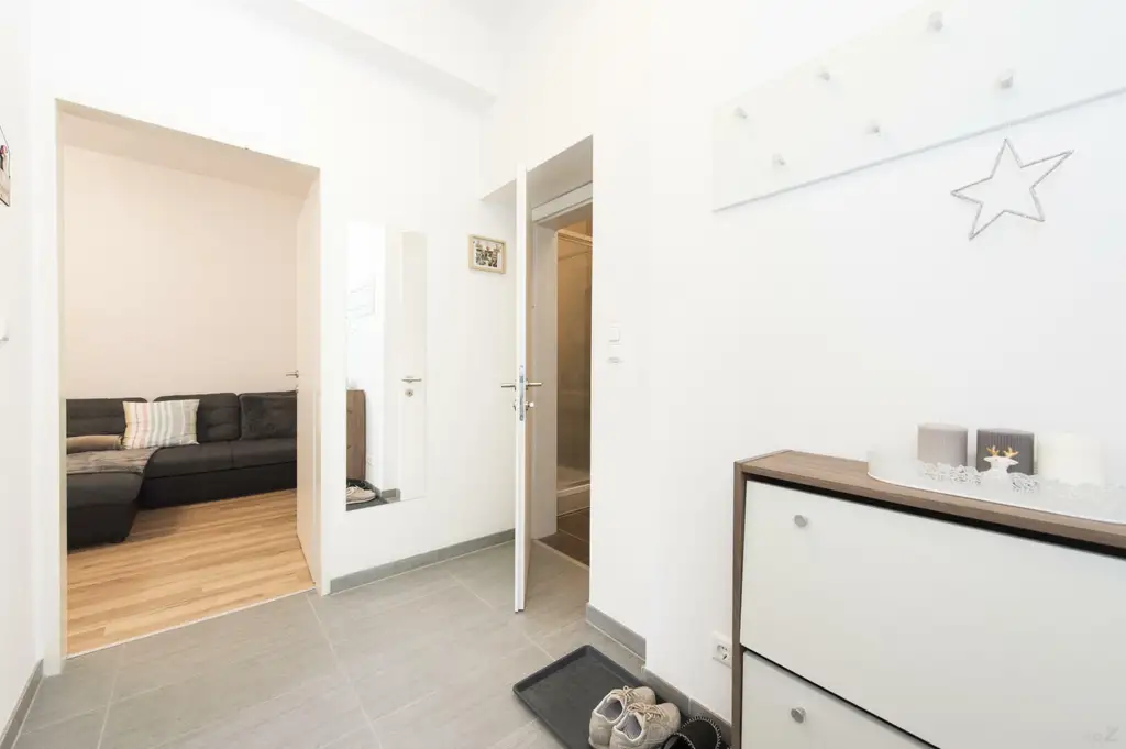 Entzückender Wohntraum!