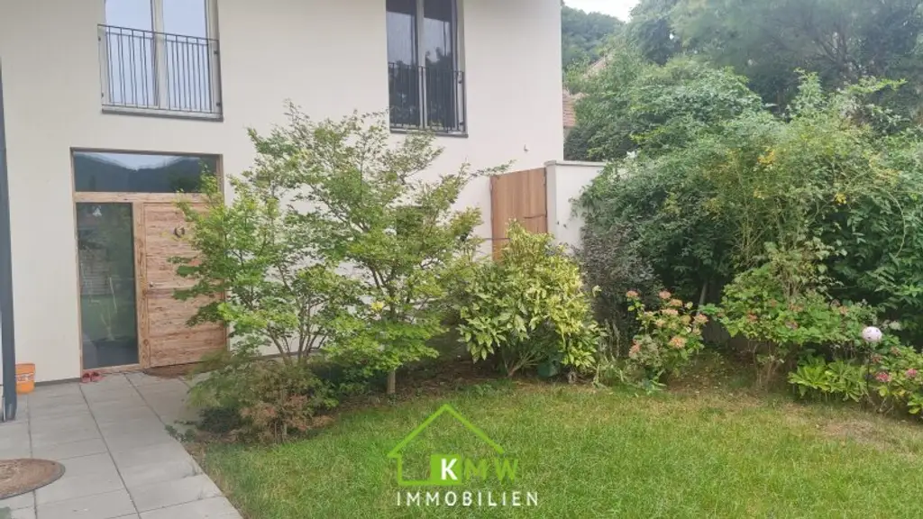 NEUER PREIS: gepflegtes Traumhaus in Rossatz - modern und ökologisch
