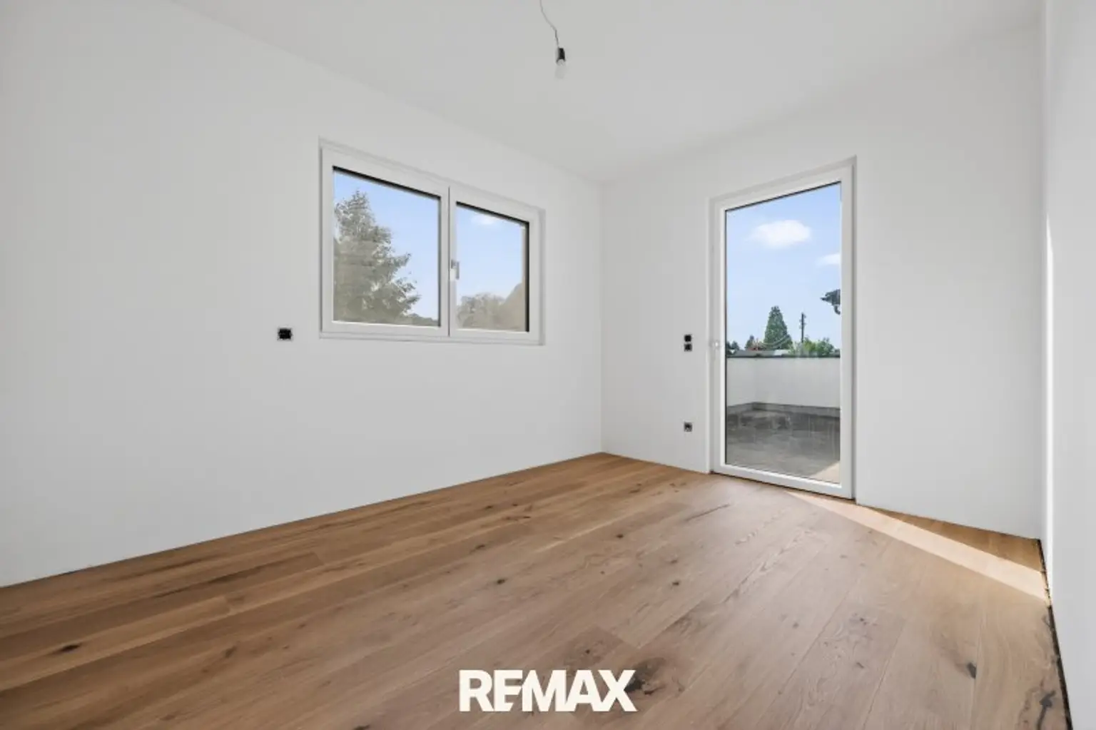 Zimmer 2 OG