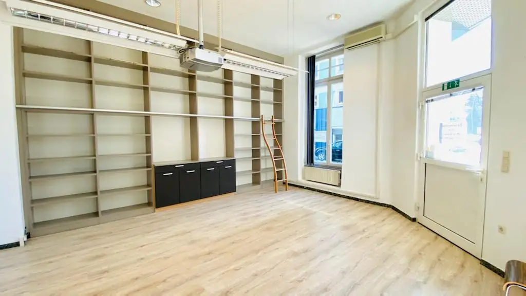 Attraktives Anlageobjekt in Toplage – Vermietetes Geschäftslokal in Graz-Jakomini