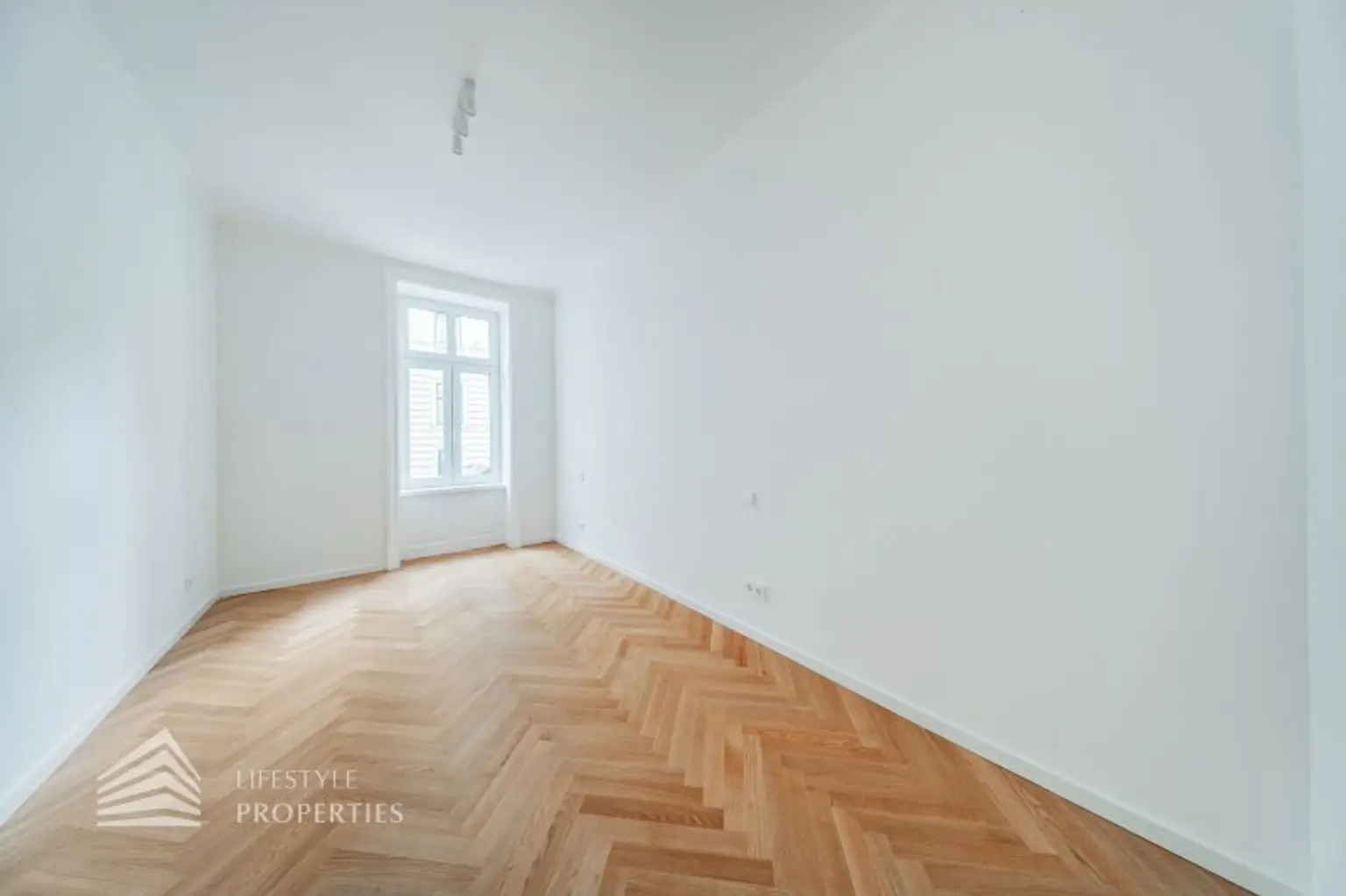 Exklusiver 2-Zimmer Erstbezug mit Terrasse, Nähe Kutschkermarkt