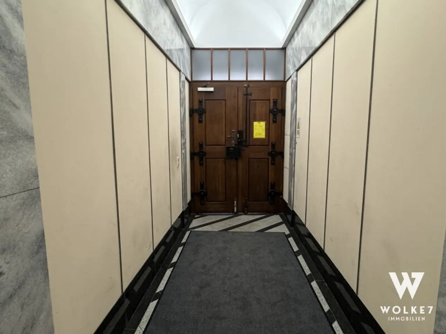 Exklusive 3-Zimmer-Altbauwohnung in Toplage der Wiener Innenstadt | Köllnerhofgasse, nur 400m zum Stephansplatz