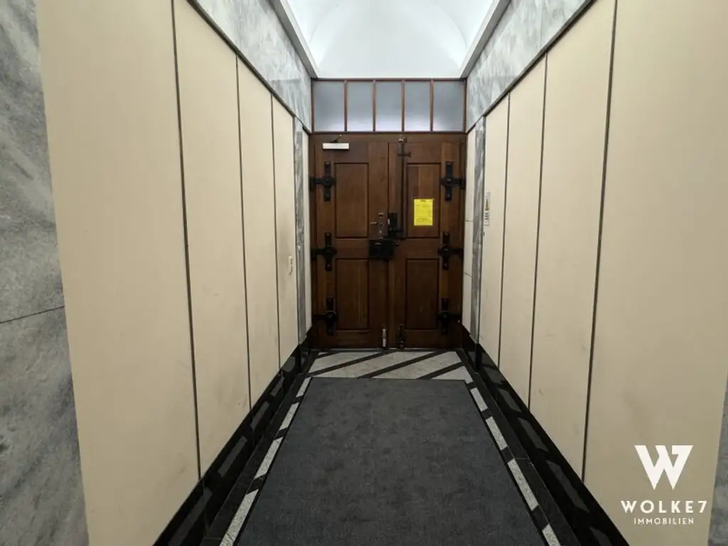 Exklusive 3-Zimmer-Altbauwohnung in Toplage der Wiener Innenstadt | Köllnerhofgasse, nur 400m zum Stephansplatz