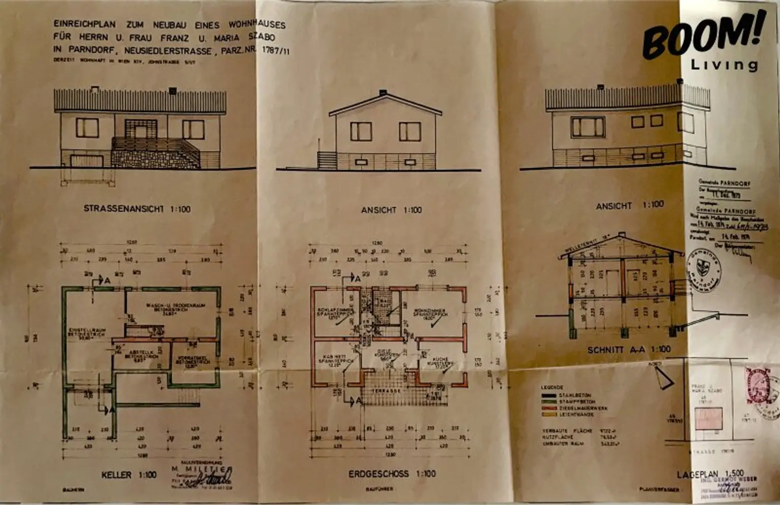 Charmantes Einfamilienhaus mit großem Garten – Ihr Rückzugsort im Grünen!