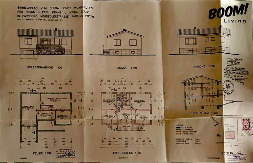 Charmantes Einfamilienhaus mit großem Garten – Ihr Rückzugsort im Grünen!