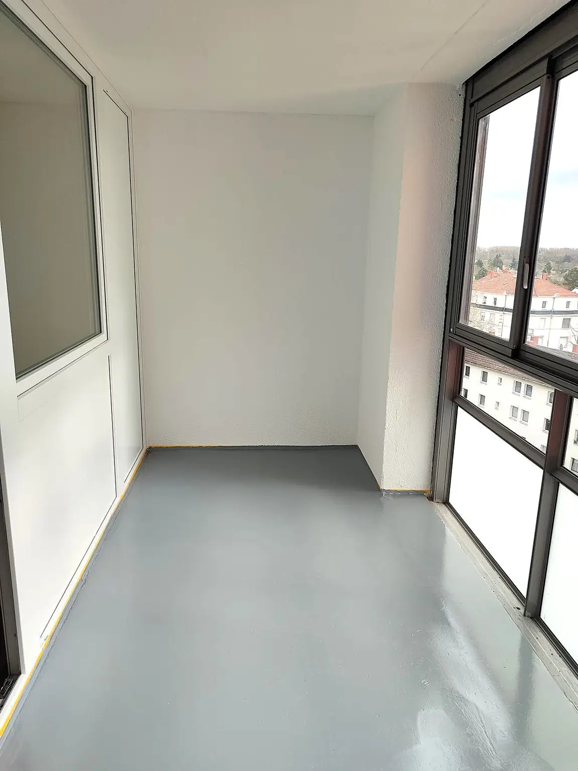 Loggia