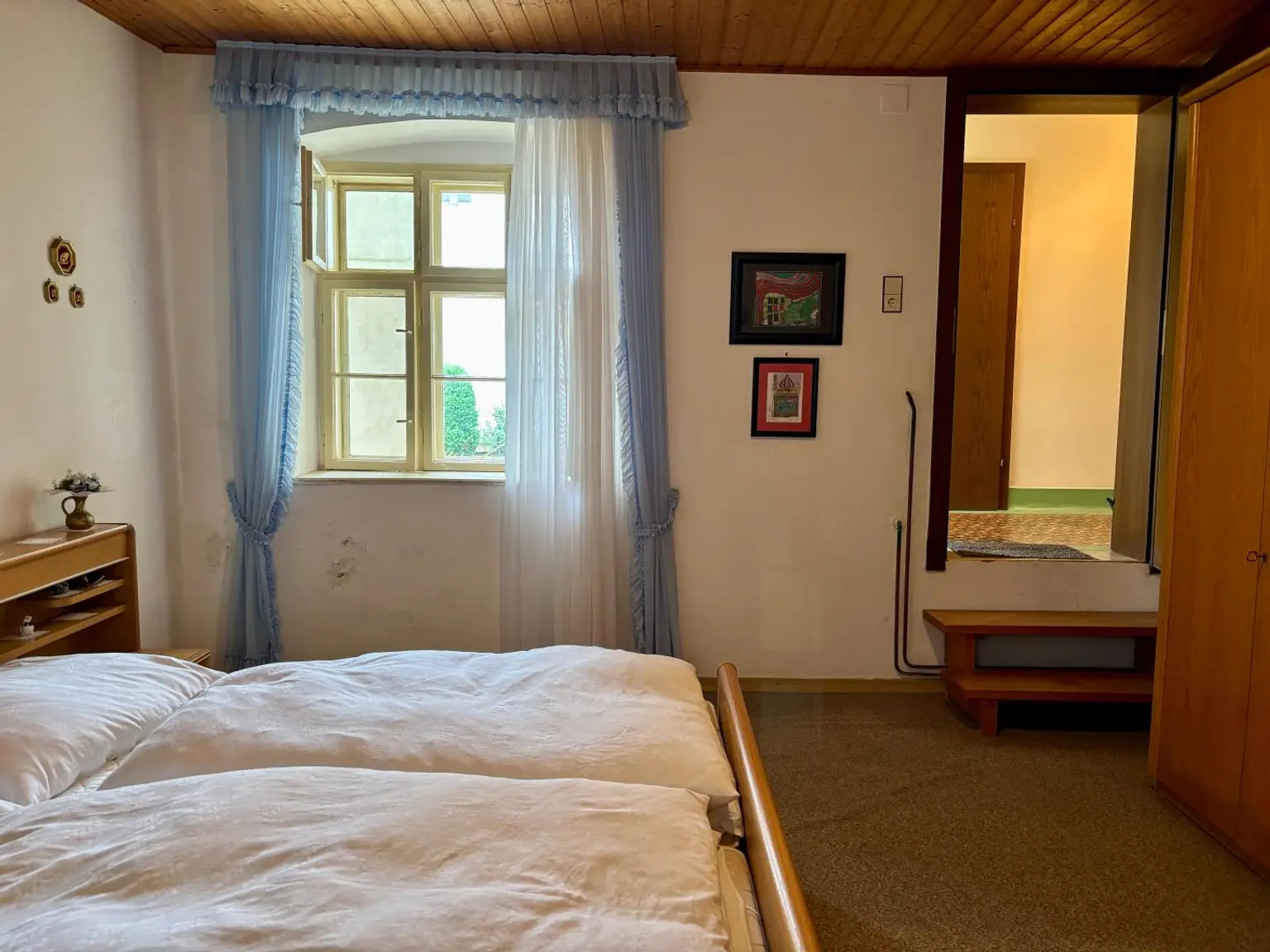 Tolles Einfamilienhaus mit großem Grundstück