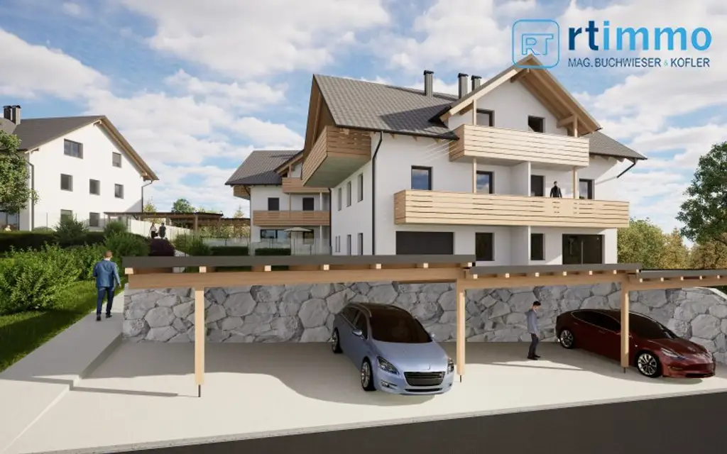 Daheim in Bad Goisern