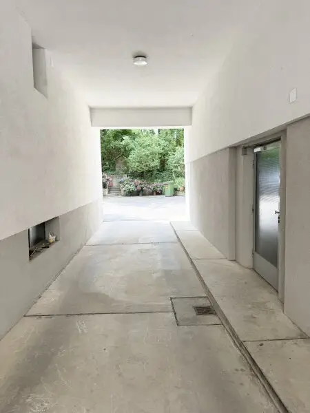 3-Zimmer-Wohnung mit Loggia in bester Lage von 1180 Wien zu kaufen!