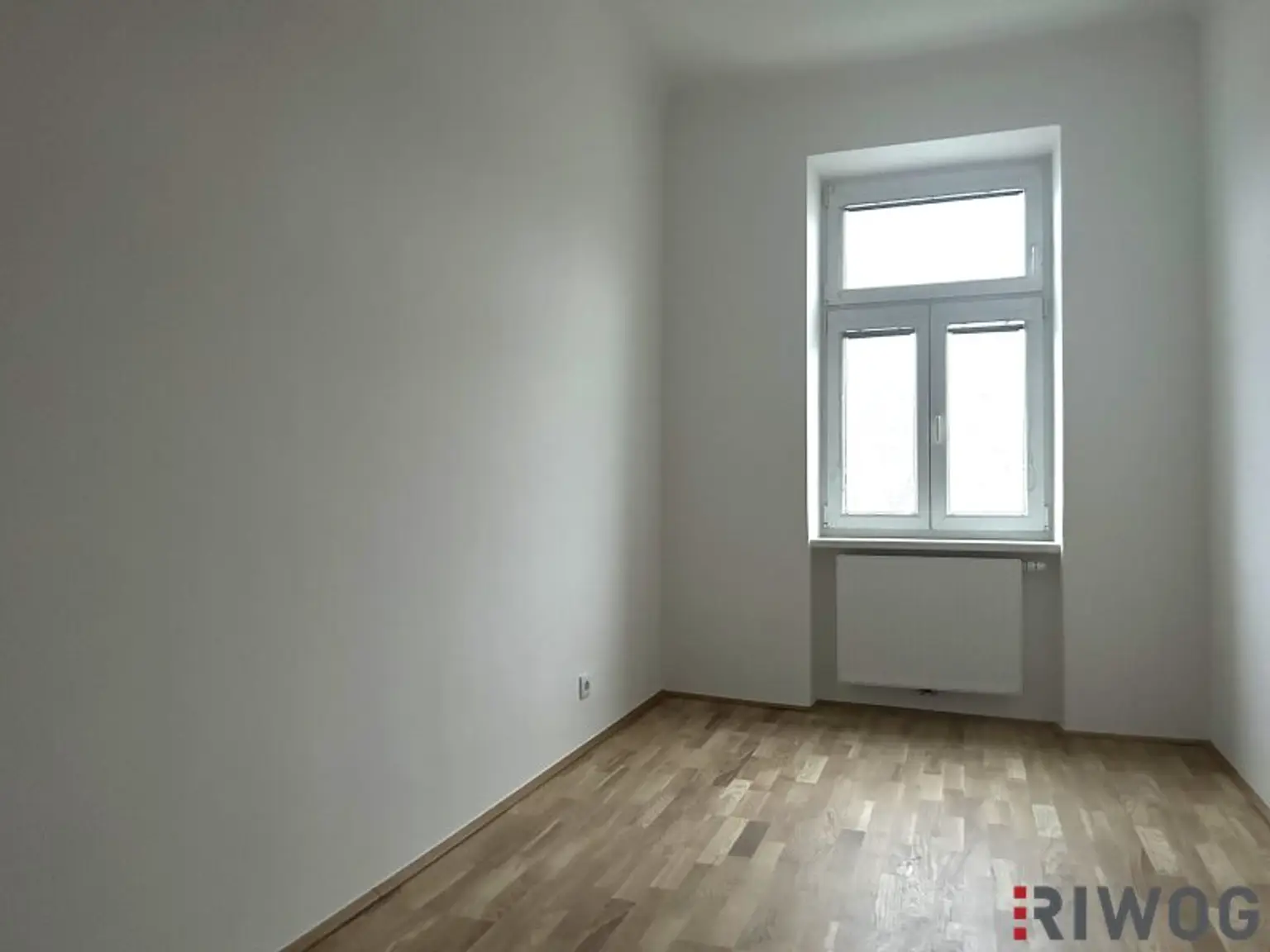 Nähe U1 - Zweitbezug nach Sanierung *** 2-Zimmer mit Kabinett *** separate Küche *** beim Hauptbahnhof Wien