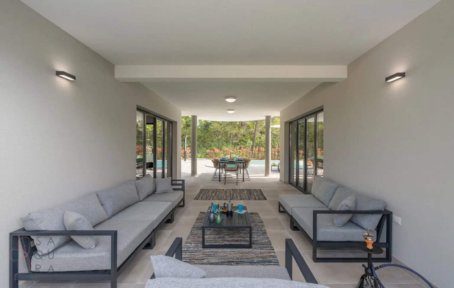 Exklusive Villa in Poreč – Mediterraner Luxus zum Greifen nah