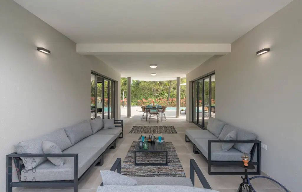 Exklusive Villa in Poreč – Mediterraner Luxus zum Greifen nah