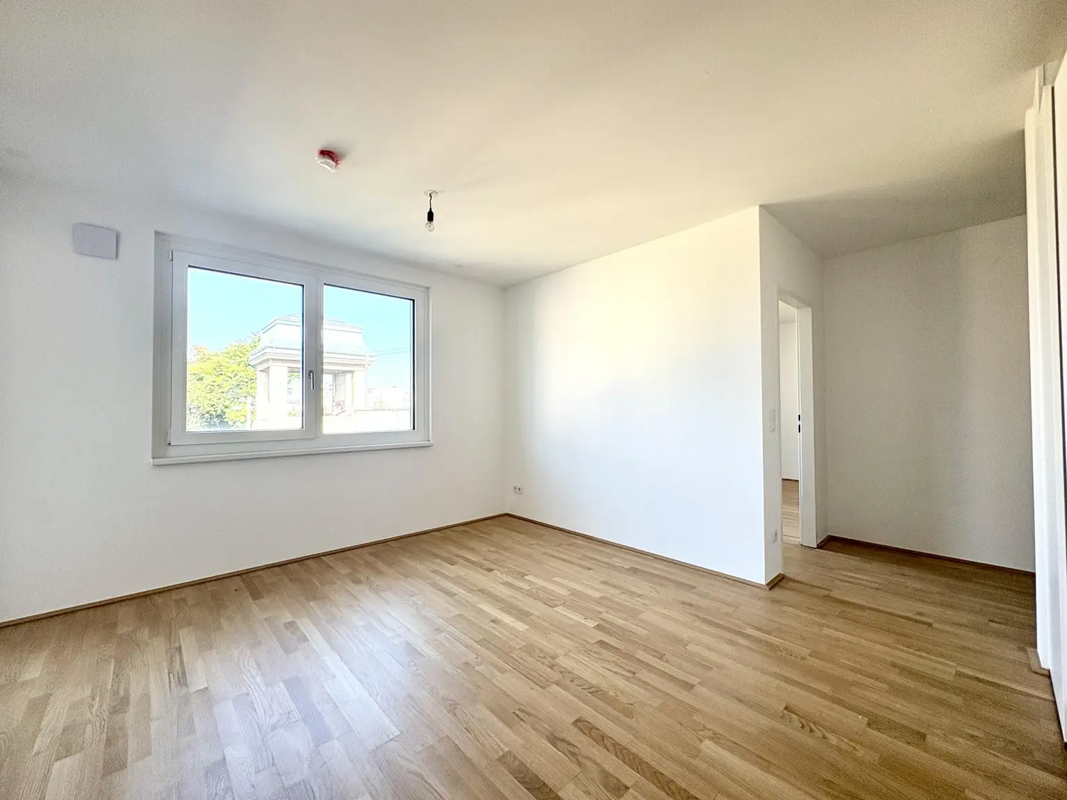 1140 Wien - Ameisgasse, 3 Zimmer-Neubauwohnung mit Balkon