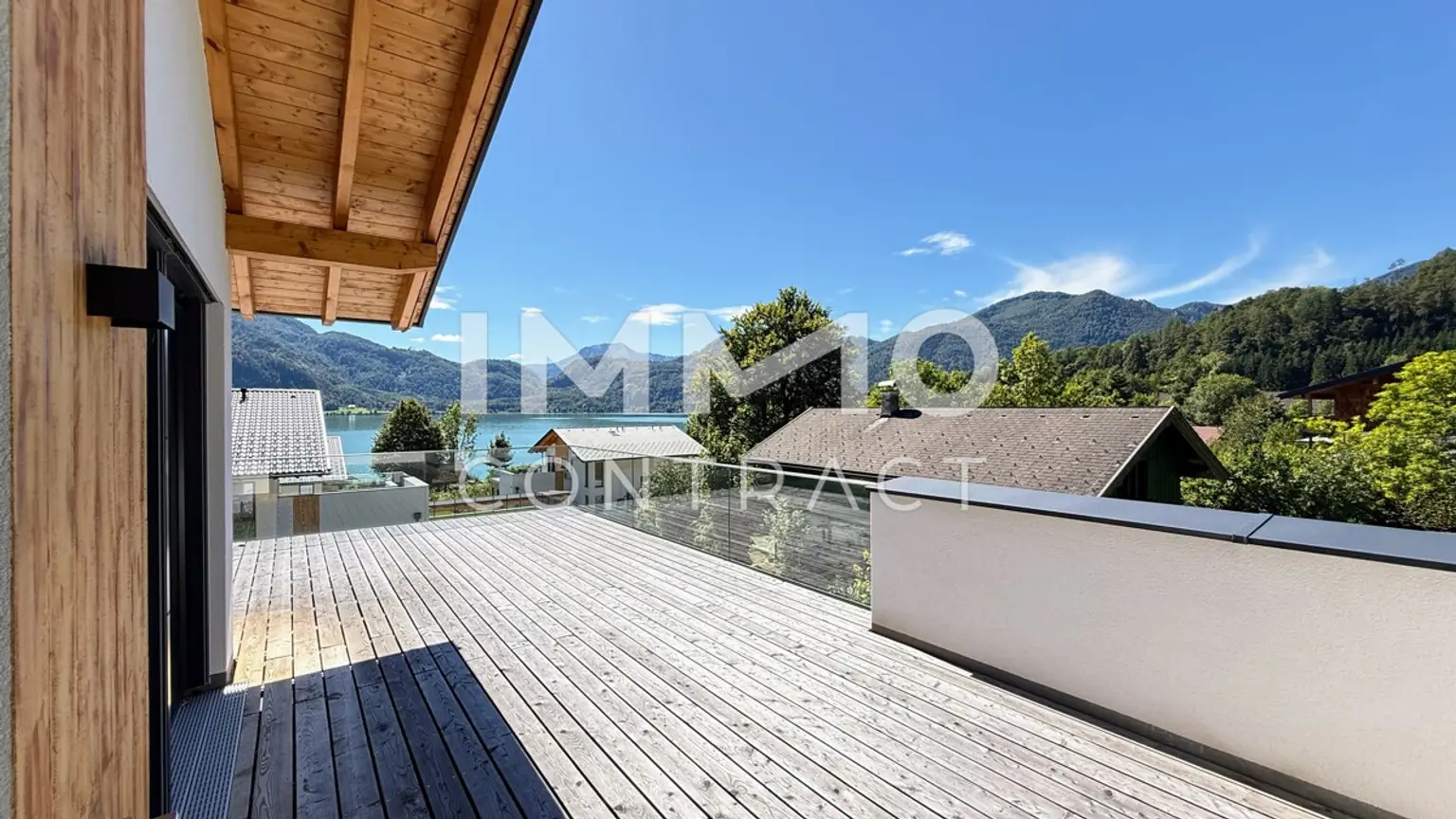 SEE.LEBEN Mondsee