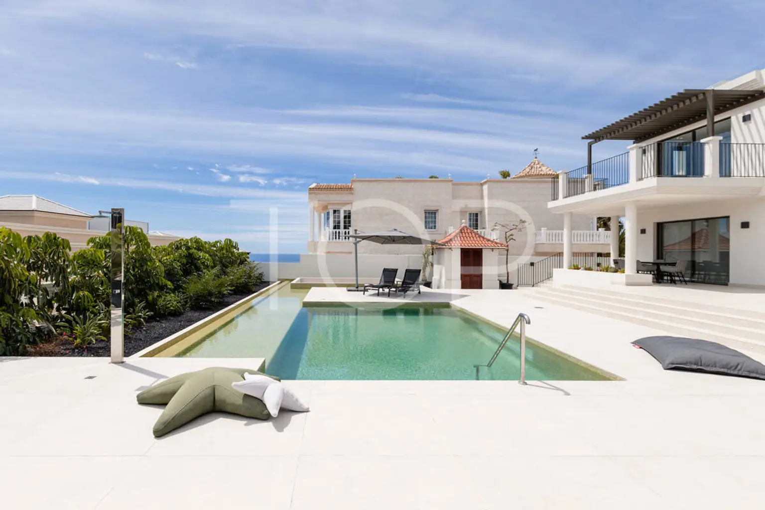 Villa de lujo absolutamente increíble en el Golf de Costa Adeje