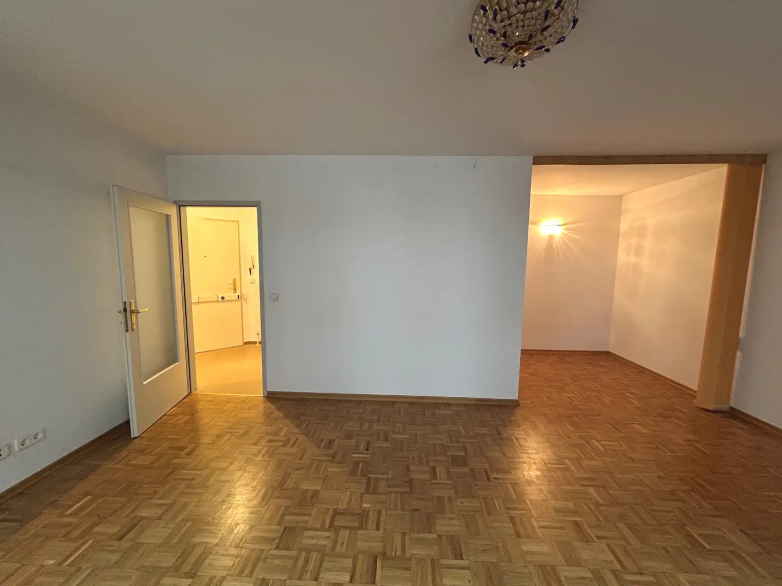 Wohnraum II