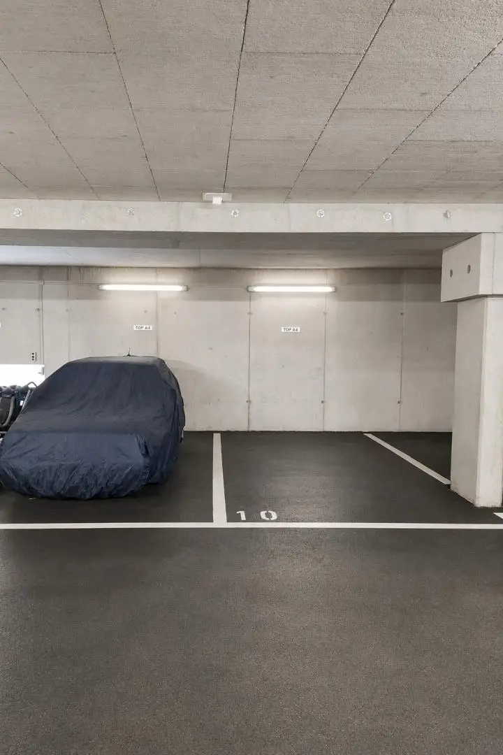 Längenfeld - Tiefgarage - Bild 2