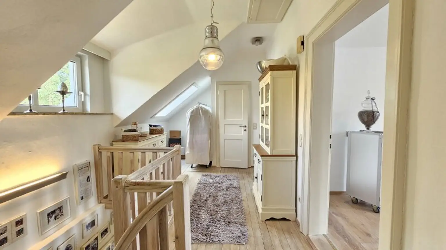 Vorzimmer - OG - Haus - Seeboden - kaufen