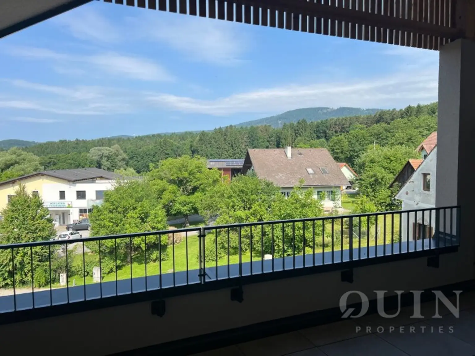 12 Eigentumswohnungen in Weinitzen bei Graz