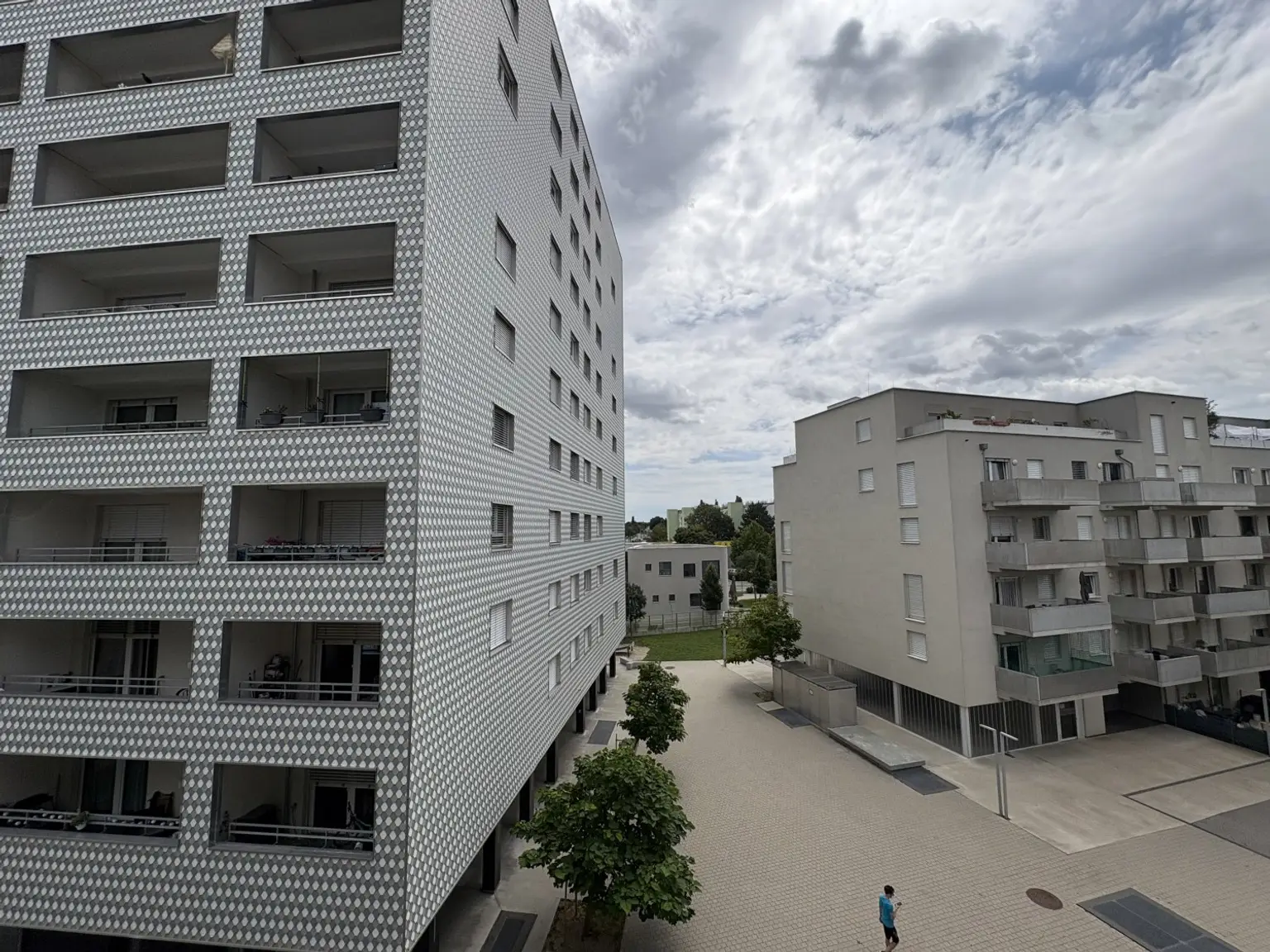 Ausblick