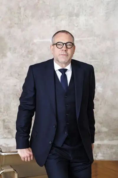 Stefan Hödl