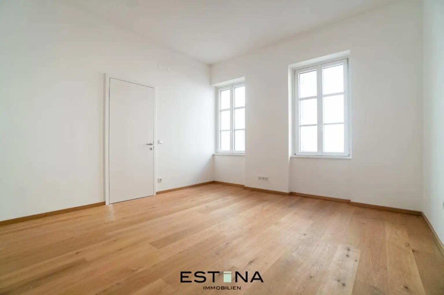 Lichtdurchflutete Dachgeschoss-Maisonette mit großzügiger Dachterrasse - Nahe U4 Pilgramgasse