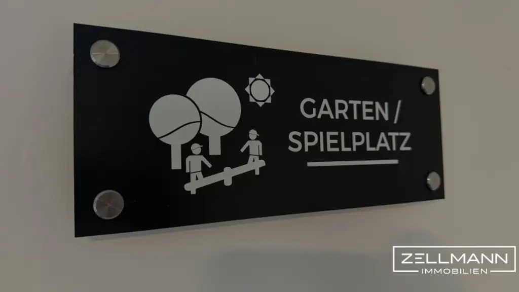 Wohnen über den Dächern von Mauer – Exklusive und neuwertige Dachterrassenwohnung mit Stil und Weitblick | ZELLMANN IMMOBILIEN